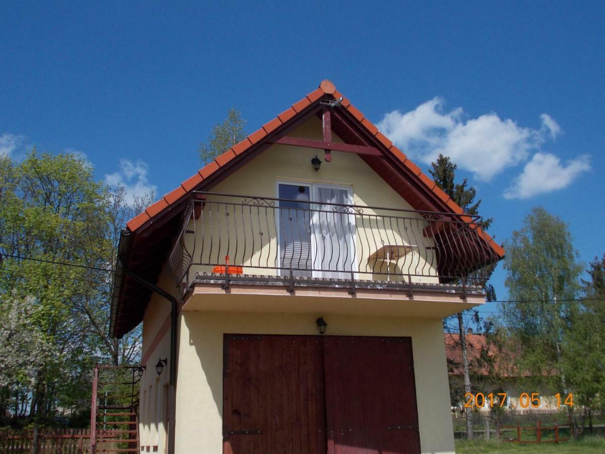 Mazury Home Giżycko Exteriör bild