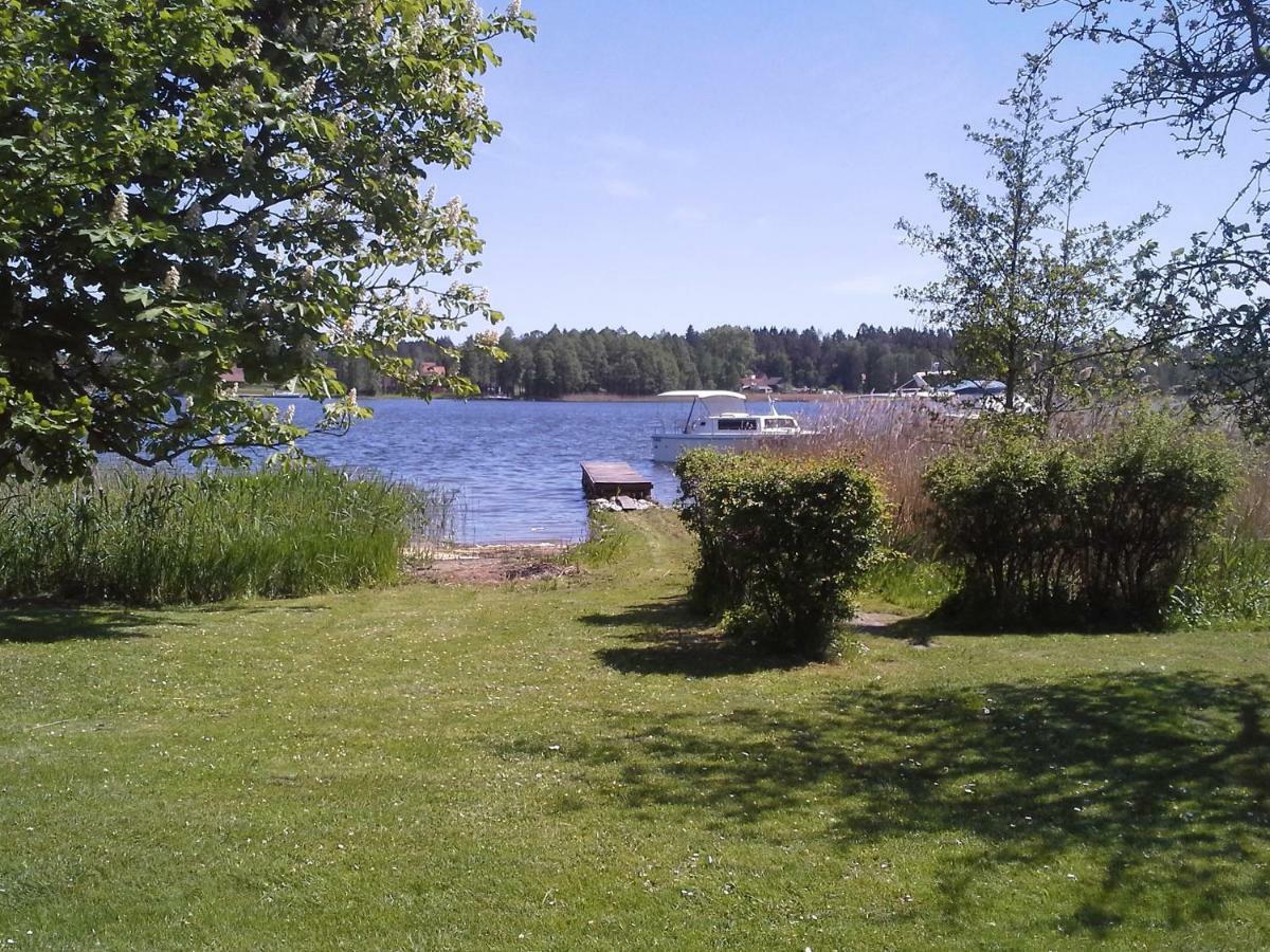 Mazury Home Giżycko Exteriör bild